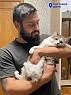 Киберрука помощи для Жени