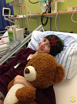 II курс химиотерапии