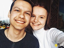 Денис + Вика