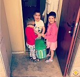 Новости от Даниила