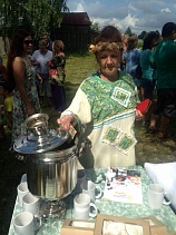 Объединиться, чтобы сделать доброе дело