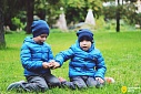 Подарить счастливое детство. Реабилитация для Вадима Горовенко