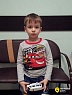 Cказать "Спасибо". Реабилитация для Серёжи Дьяченко