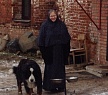Вера по соседству с колючей проволокой. Помощь в восстановлении Софийскому женскому монастырю в Рыбинске
