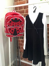 Рузанночка, с днём рождения!