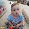 Ходить самостоятельно. СДР для Кати