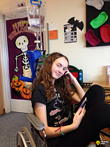 1 курс химиотерапии завершён